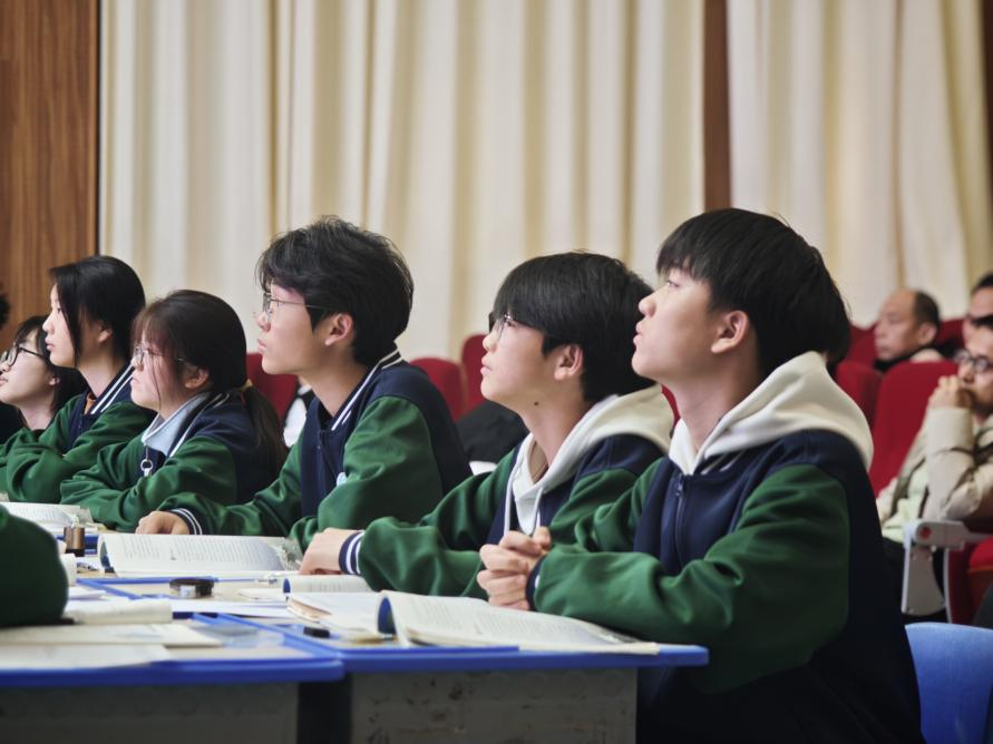 教育科研｜优质课展示:《自由落体运动》